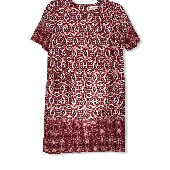 Altar 'd State Print Shift Dress Size:Medi… - Picture 2 of 3